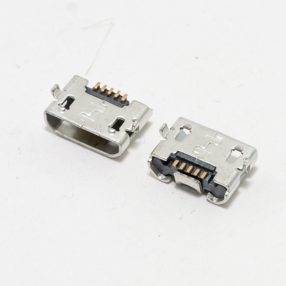Разъем micro USB для смартфона 1052