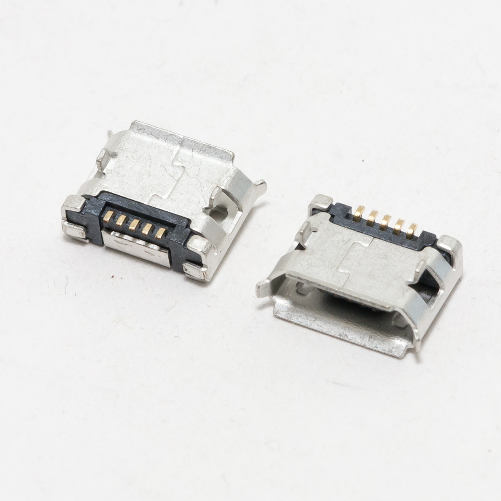 Разъем micro USB для Coolpad 5820, 5880, 5890