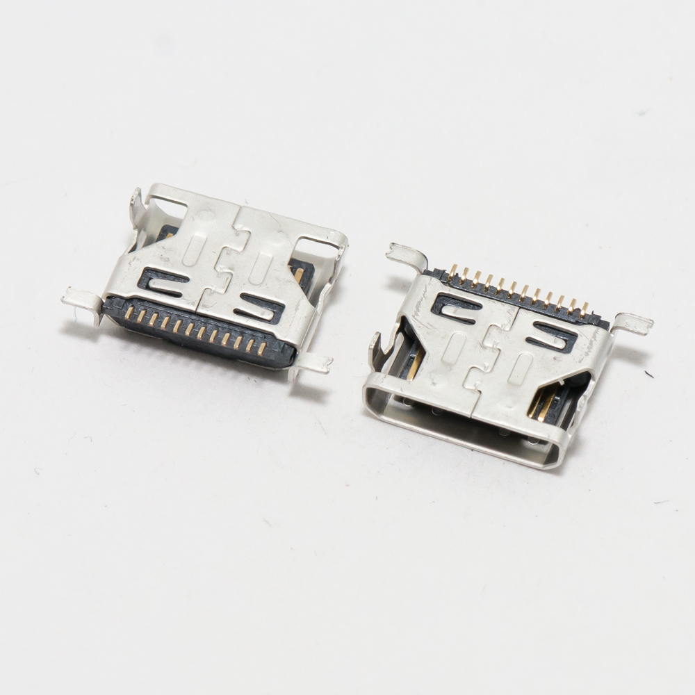 Разъем micro USB для смартфона 1164
