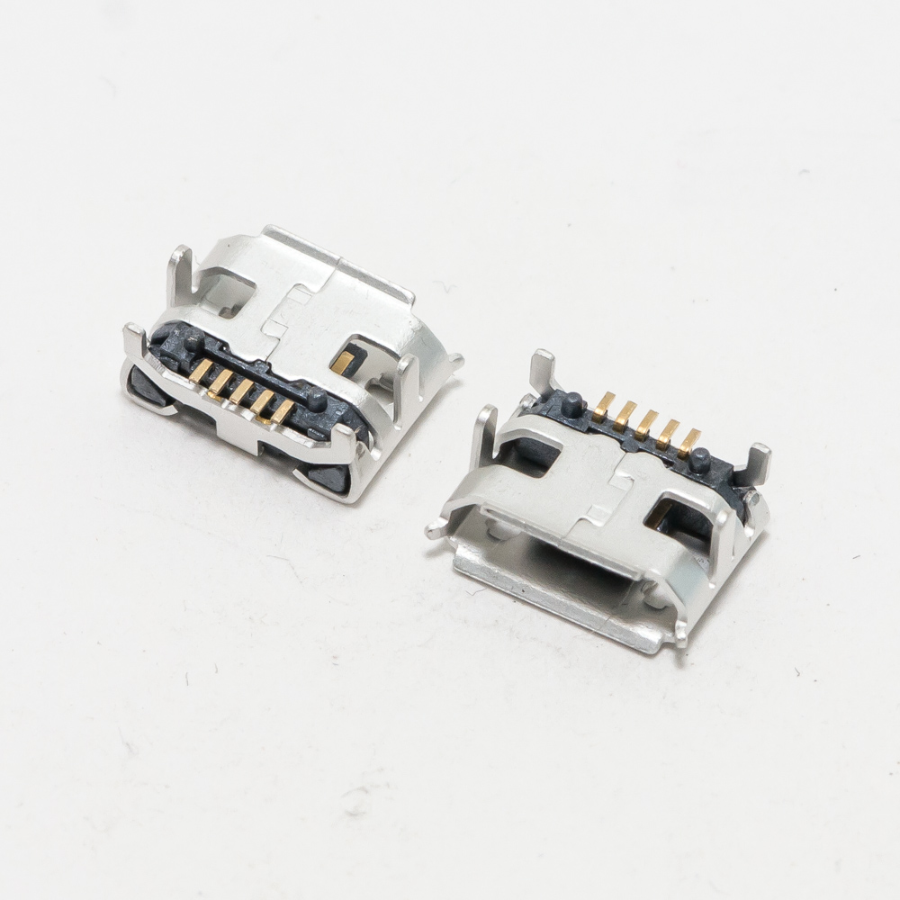 Разъем micro USB для смартфона 1220