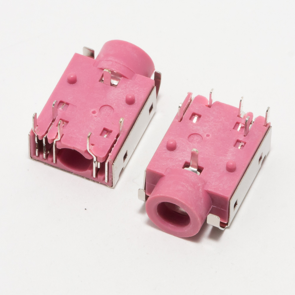 Аудио разъем для Samsung R425, R429, R430