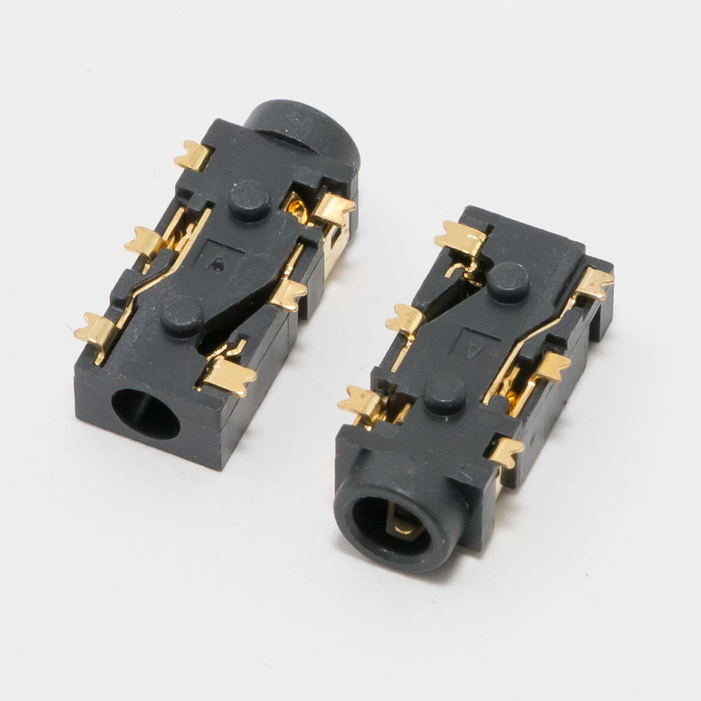 Аудио разъем для ноутбука 2300