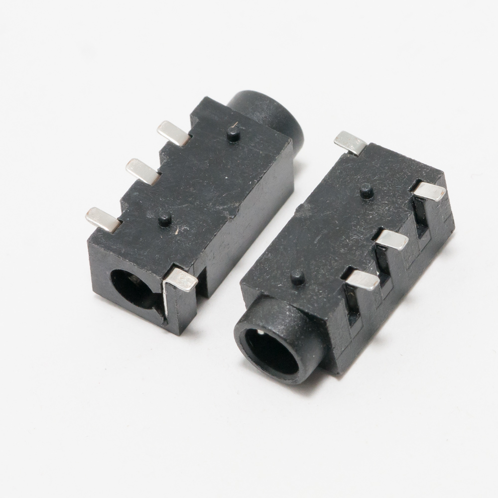 Аудио разъем для ноутбука 2345