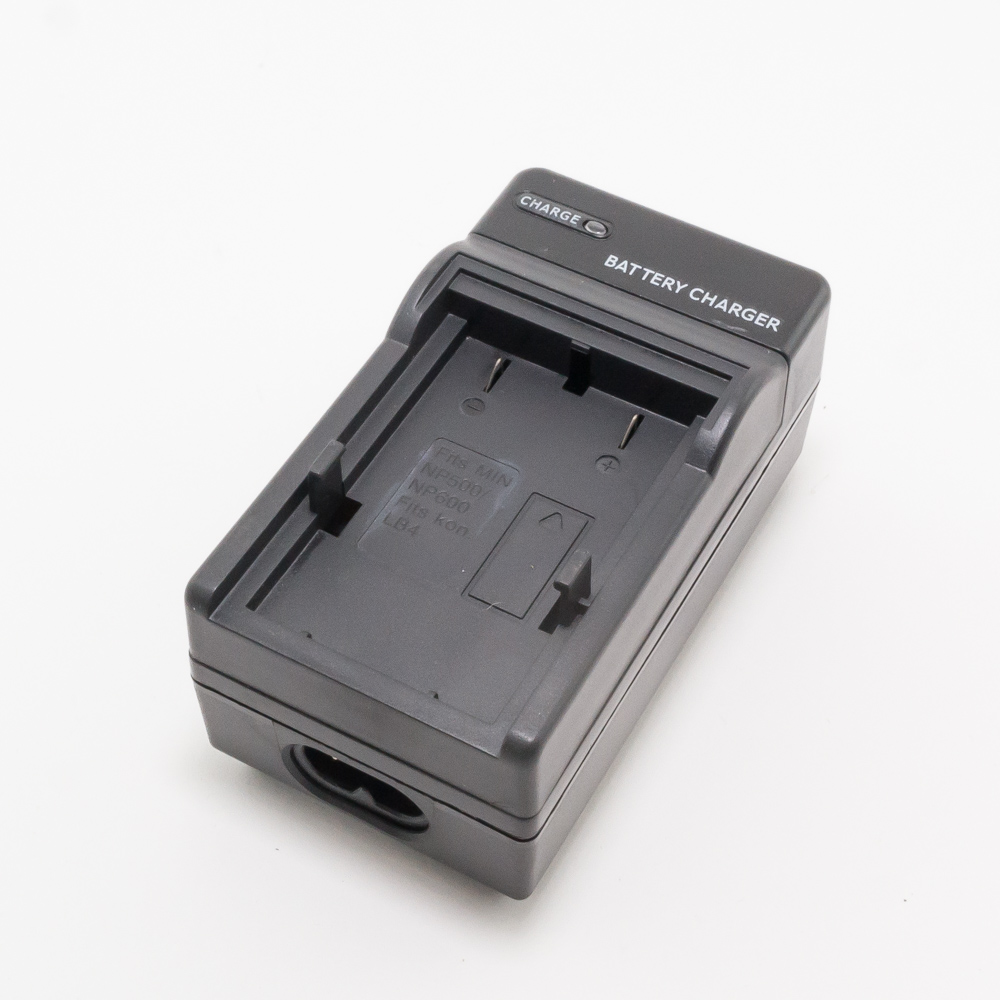 Зарядка для фотоаппарата Konica DR-LB4