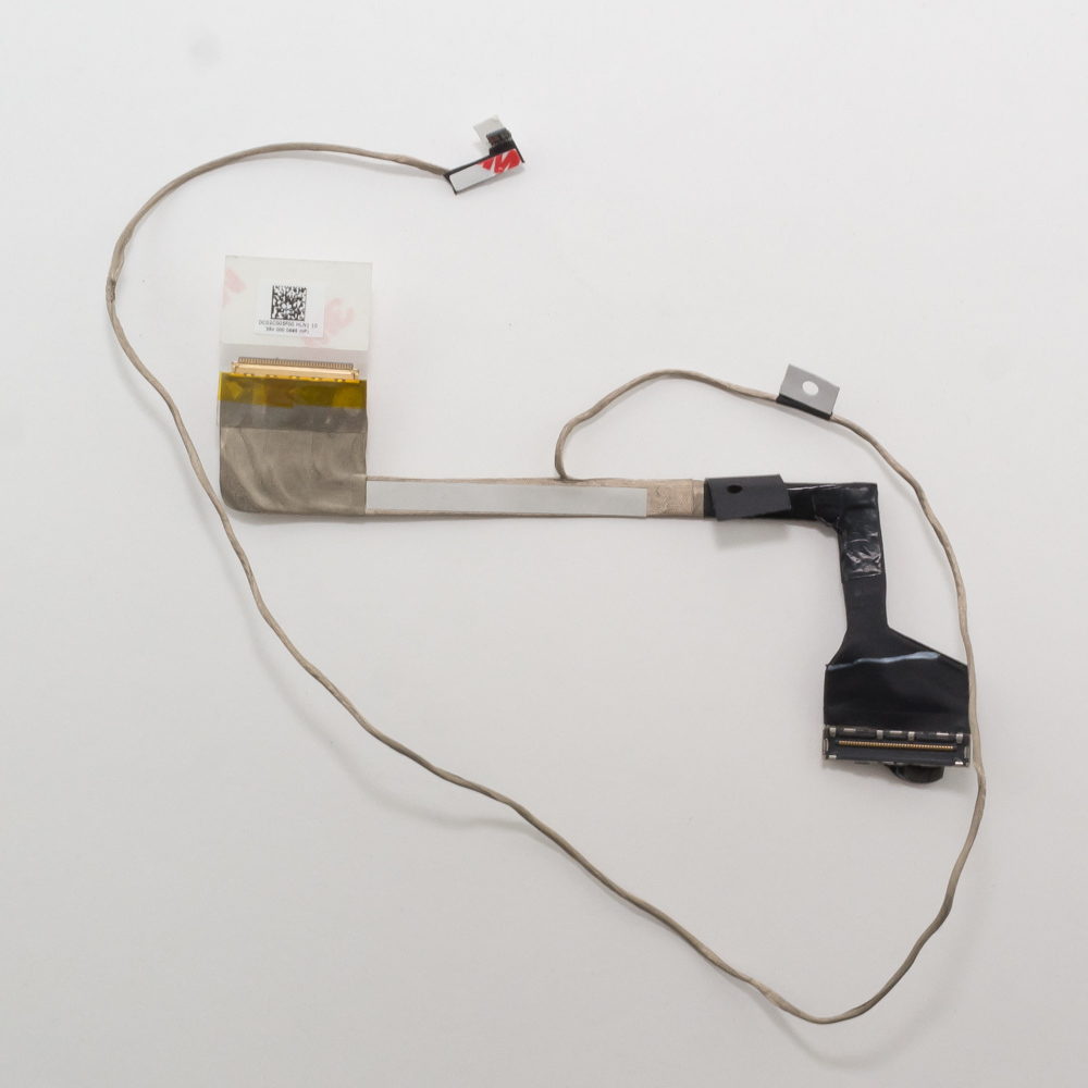 Шлейф матрицы HP Envy M6-K версия 2