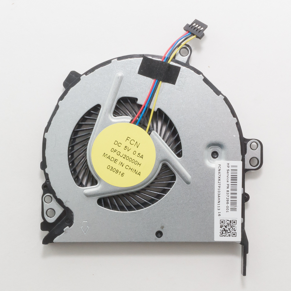 Вентилятор для ноутбука HP ProBook 440 G3 (4 pin)