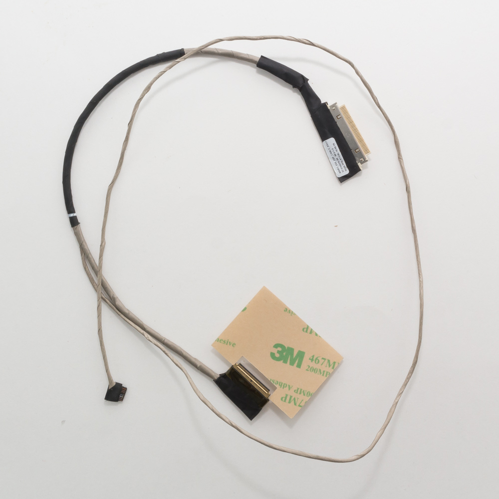Шлейф матрицы Lenovo E50-30, E50-70, E50-80 30pin eDP