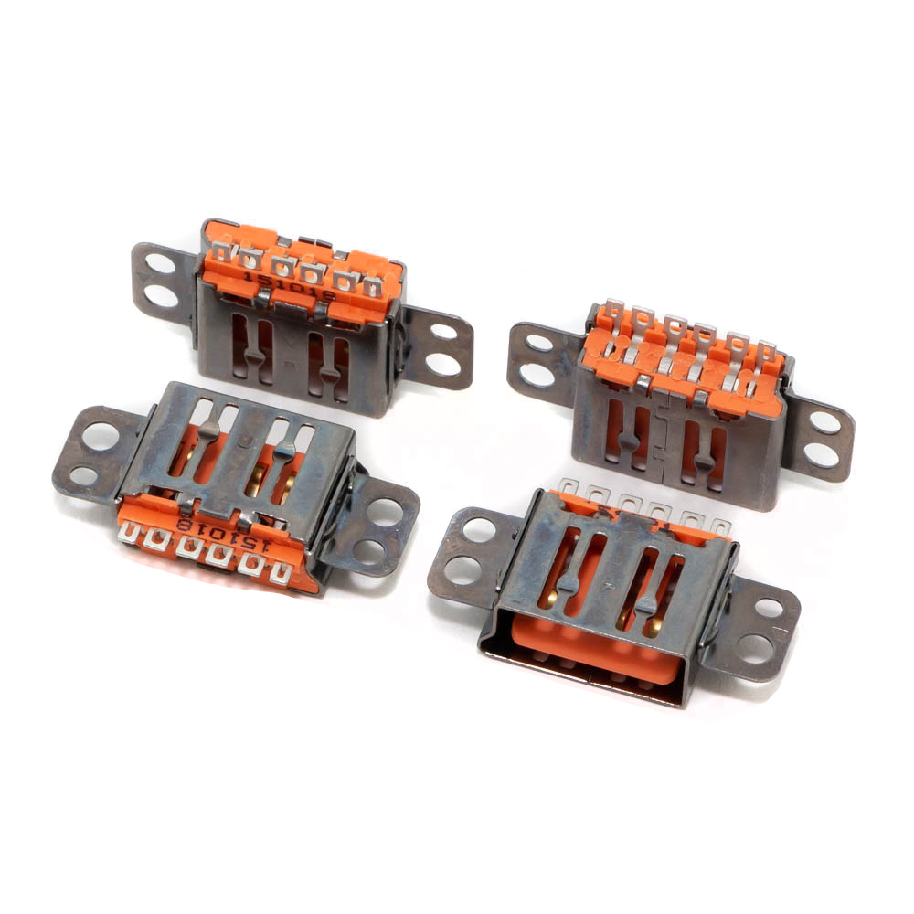 Разъем питания для Lenovo Yoga 900S-12ISK, 700S-14ISK, Yoga Pro 4