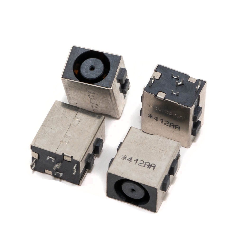 Разъем питания для Dell Inspiron 14, 5445, 5443, 5447, 5543, 5545, 5547