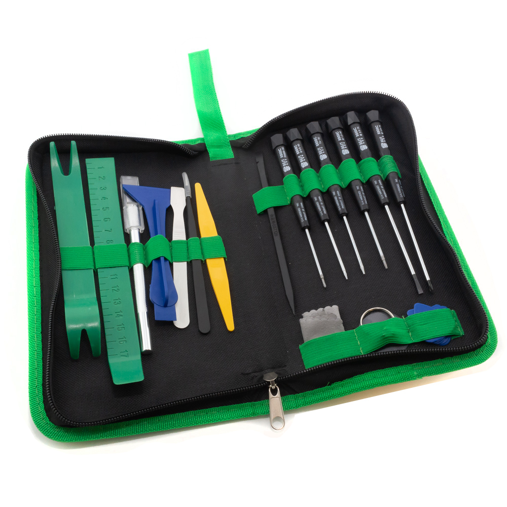 Набор инструментов Best BST-112 (21 в 1)