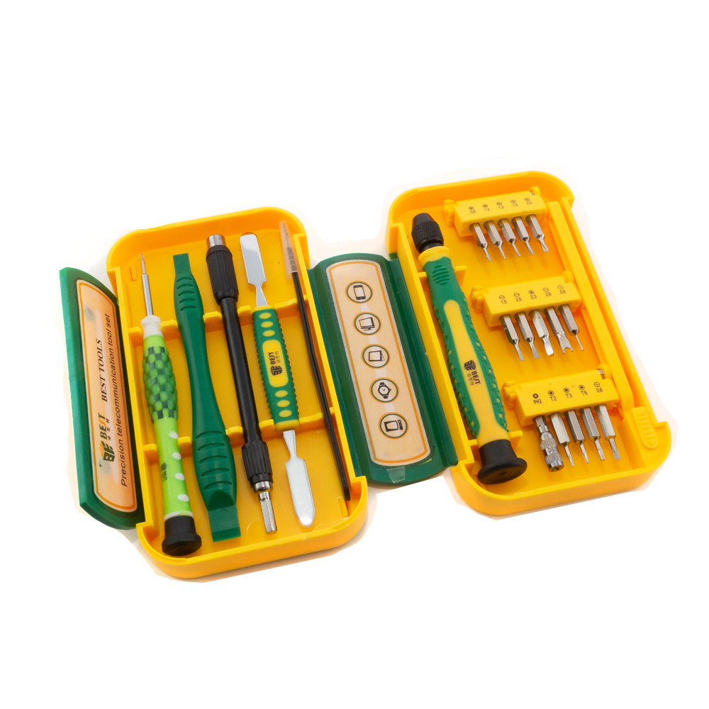 Набор инструментов Best BST-8923 (21 в 1)