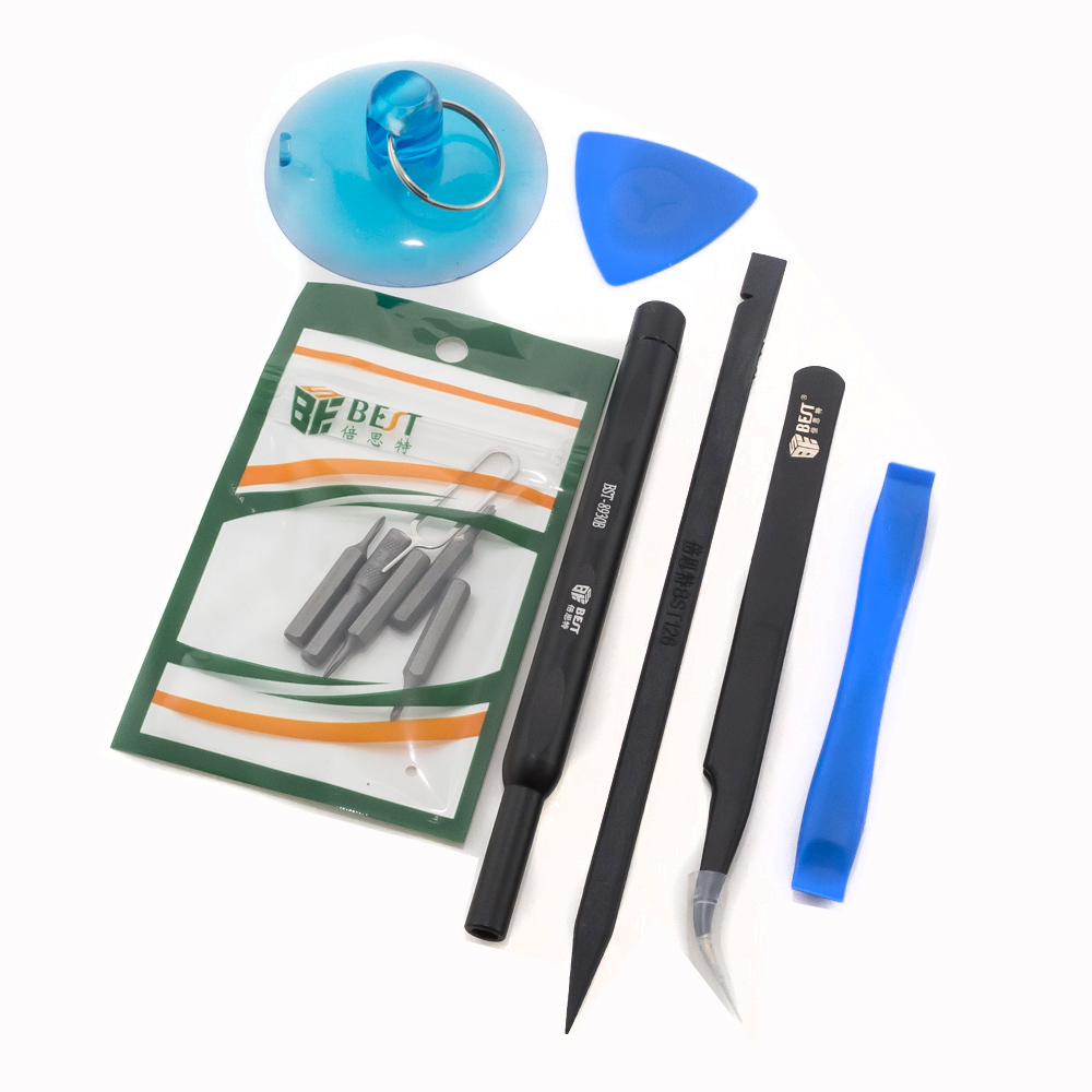 Набор инструментов Best BST-500 (12 в 1)