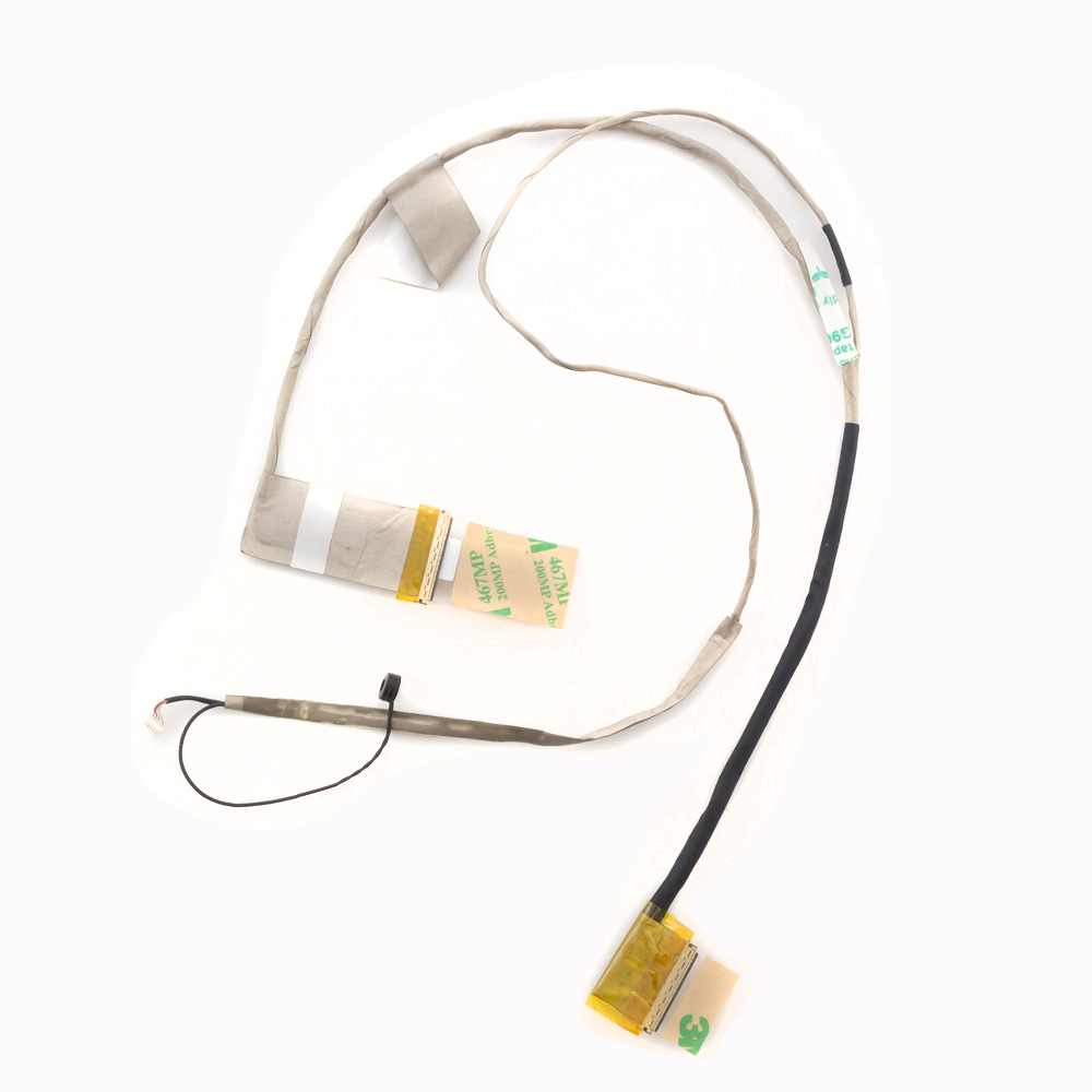 Шлейф матрицы Asus Q500, Q500A, Q500A-1B