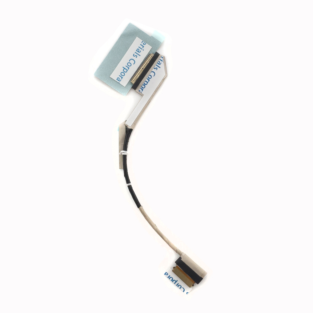 Шлейф матрицы HP X360, 15-CN версия 2