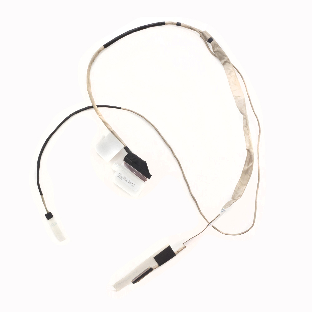 Шлейф матрицы HP Pavilion 17-BS, 17-AK non touch, версия 1