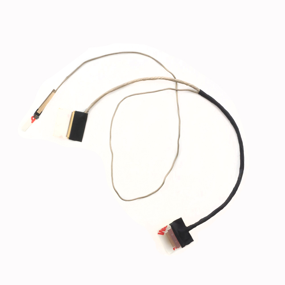 Шлейф матрицы HP 15-BS, 15T-BR версия 1