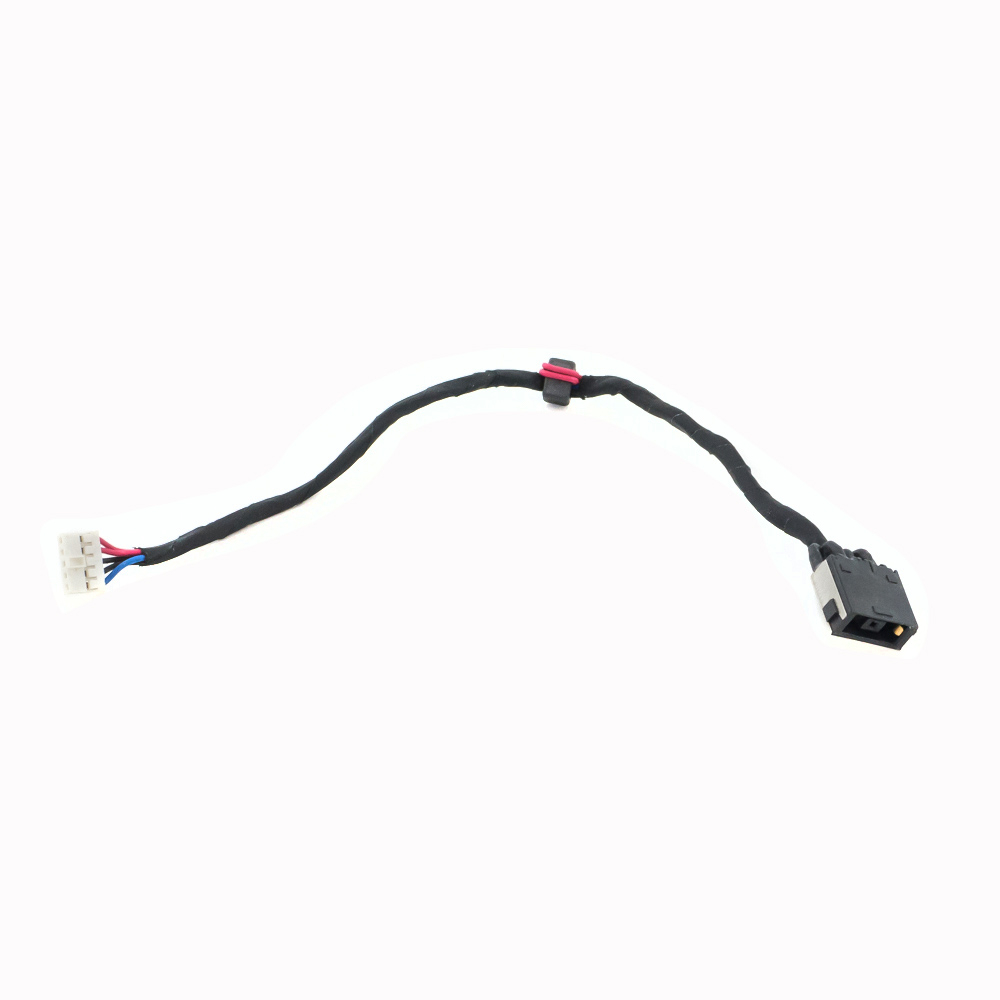 Разъем питания для Lenovo Z41-70 с кабелем (20,5 см)