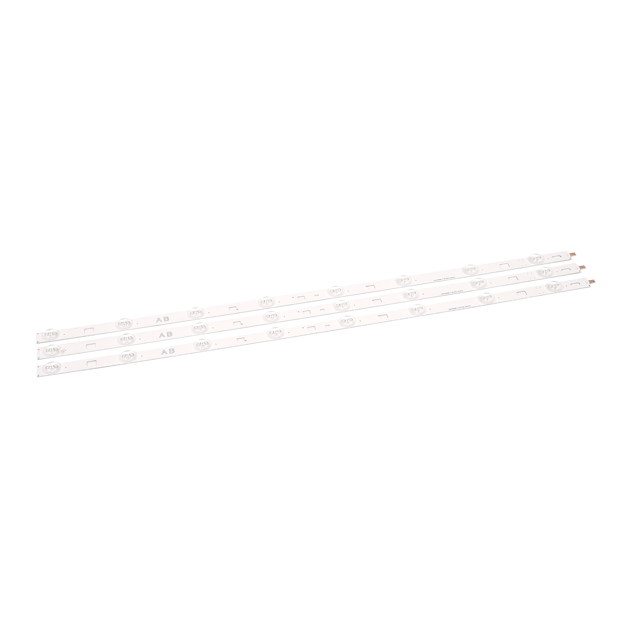 Светодиодная подсветка 32' Sony 32WXGA NDSOEM (8 led) 3шт