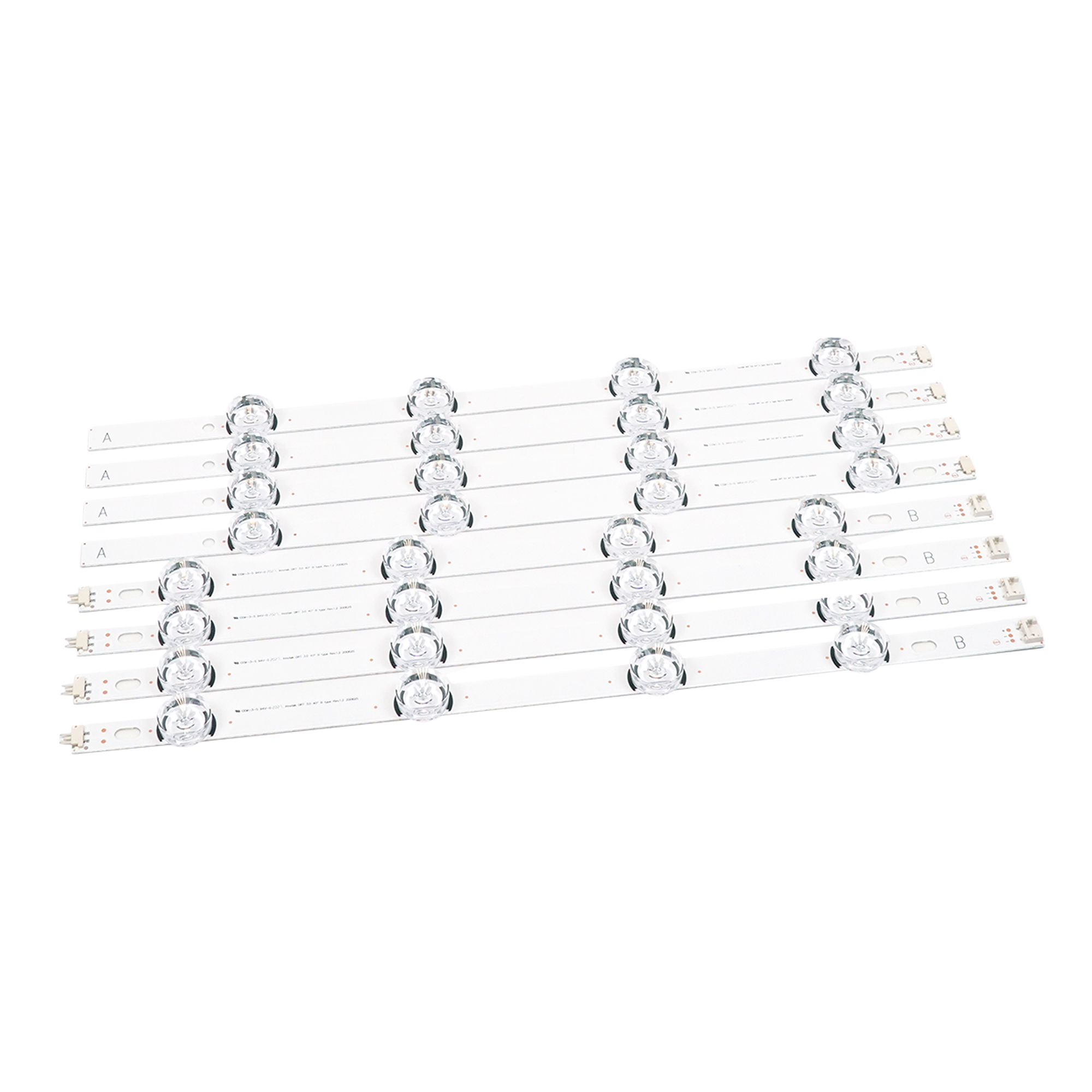 Светодиодная подсветка 40" LG 6916L-0884A (4A+4B) 8шт