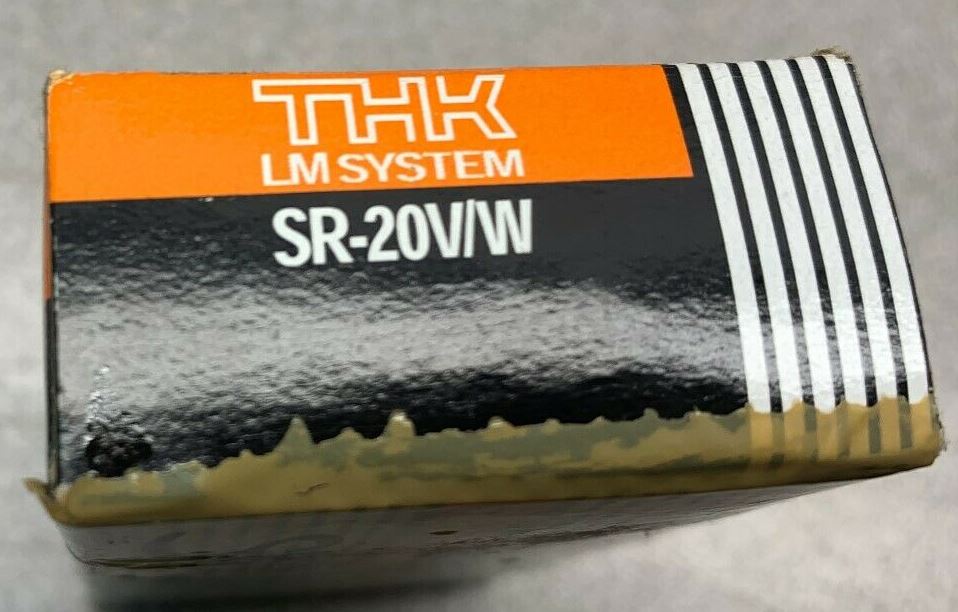 THK SR20W