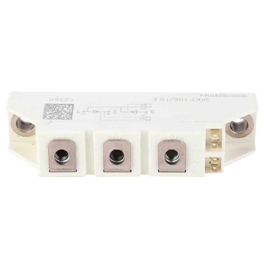 IGBT SKKT106-16E