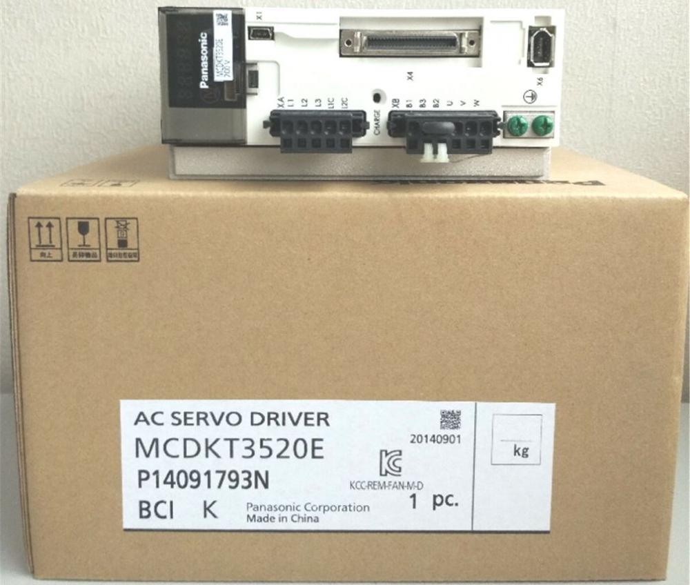 Panasonic MCDKT3520E