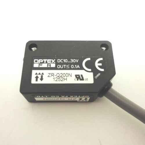 Optex ZR-Q200N