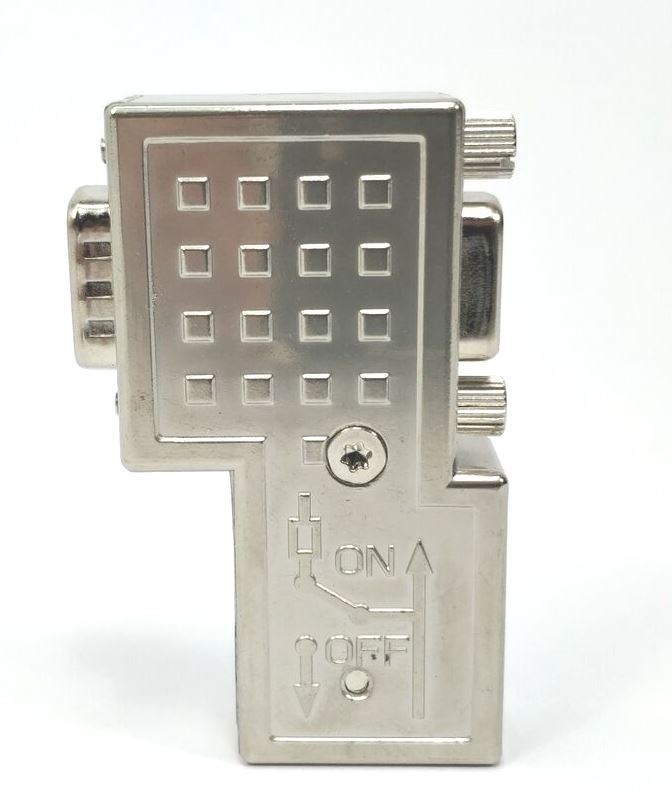Vipa 9720DP10