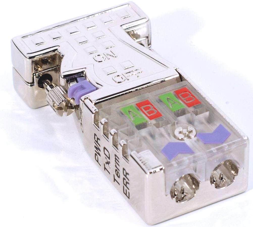 Vipa 9720DP30
